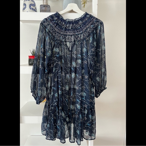 Free People Keeping Up With Kara Tunic - Picture 6 of 6